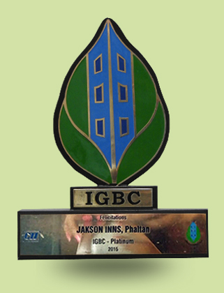 IGBC award