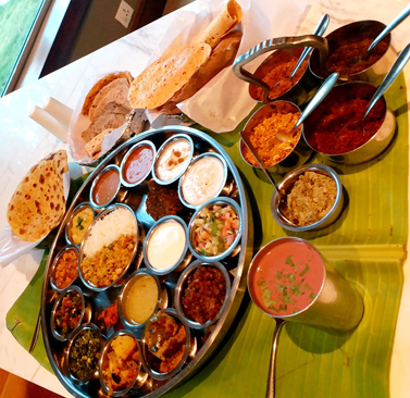 Thali