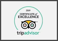 Trip Advisor 2019,2017