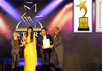 CSR stars of the industry