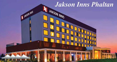 Jakson Featuring on HRA Today July 2019 edition.( Page 1 )